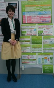 2015年10月30日　がん学会発表